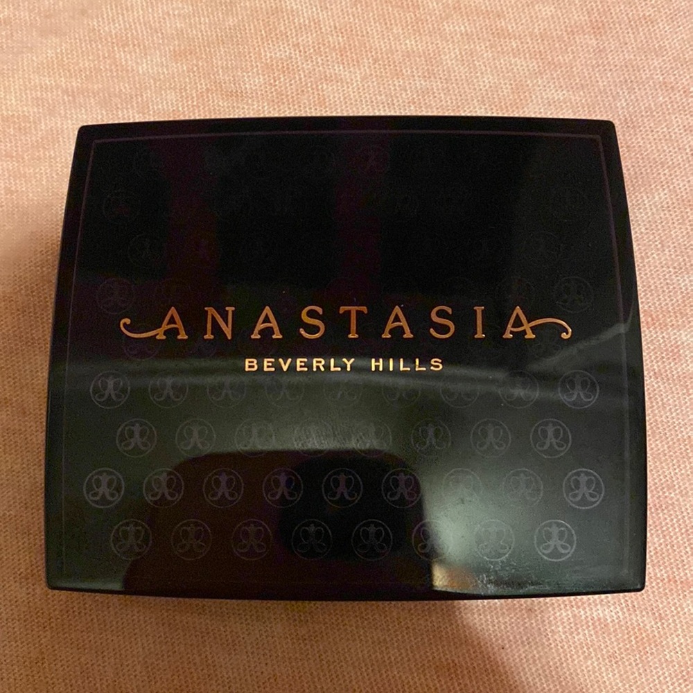 Anastasia Beverly Hills Pink Passion Blush Trio